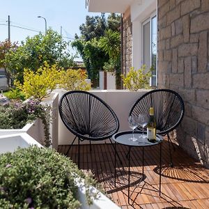 Nautika Suites